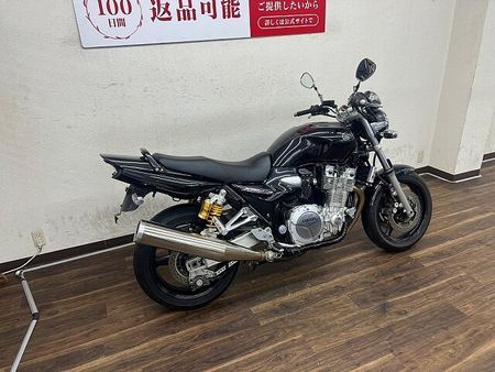 ヤマハ XJR1300 XJR1300 2007年モデル 31