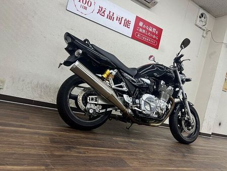ヤマハ XJR1300 XJR1300 2007年モデル 32