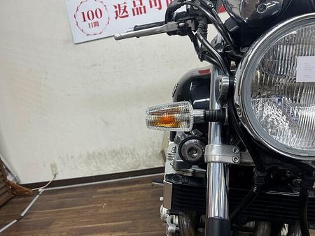 ヤマハ XJR1300 XJR1300 2007年モデル 33