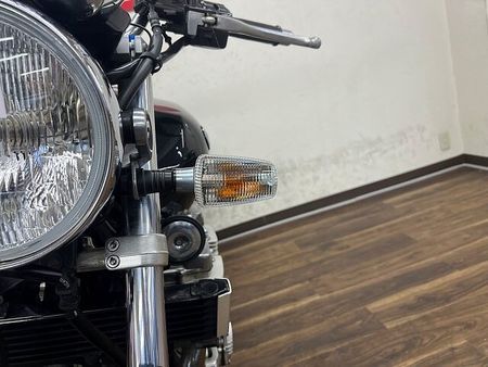 ヤマハ XJR1300 XJR1300 2007年モデル 34
