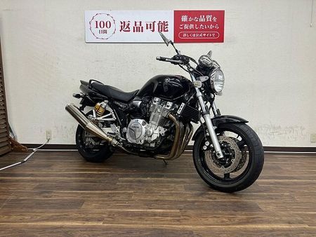 ヤマハ XJR1300 XJR1300 2007年モデル 4