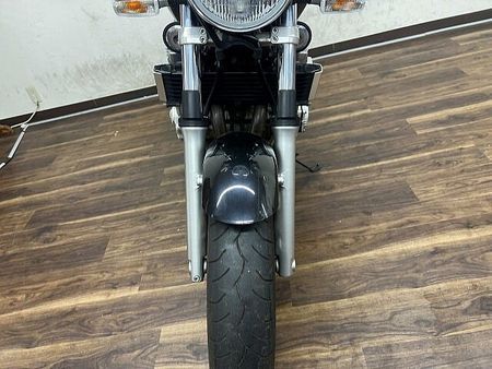 ヤマハ XJR1300 XJR1300 2007年モデル 35