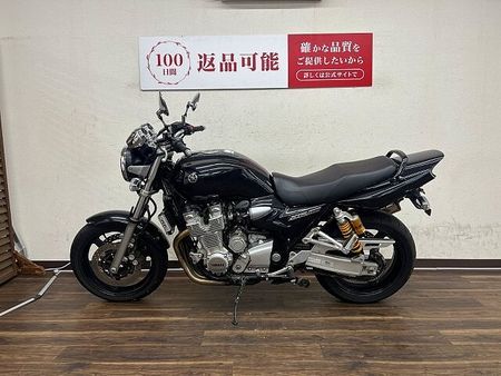 ヤマハ XJR1300 XJR1300 2007年モデル 37