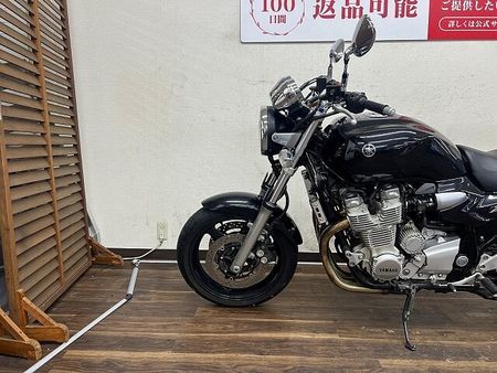 ヤマハ XJR1300 XJR1300 2007年モデル 38