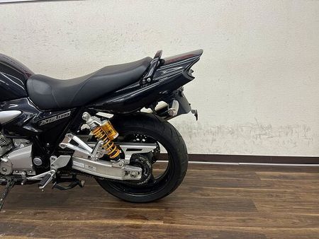 ヤマハ XJR1300 XJR1300 2007年モデル 39