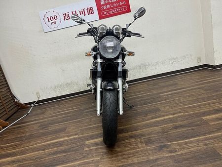ヤマハ XJR1300 XJR1300 2007年モデル 7