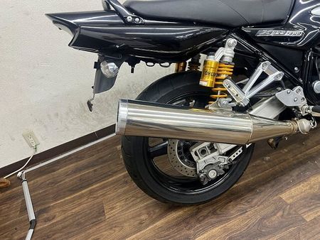 ヤマハ XJR1300 XJR1300 2007年モデル 9