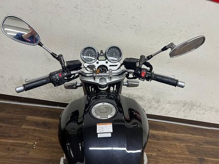 ヤマハ XJR1300 XJR1300 2007年モデル 10