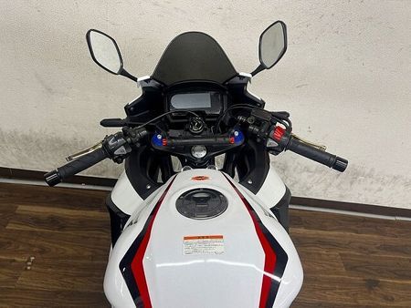 ホンダ CBR400R CBR400R 2019年モデル 11