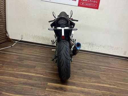 ホンダ CBR400R CBR400R 2019年モデル 12