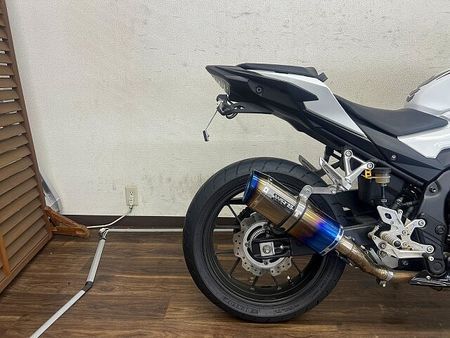 ホンダ CBR400R CBR400R 2019年モデル 18