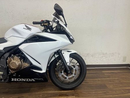 ホンダ CBR400R CBR400R 2019年モデル 19
