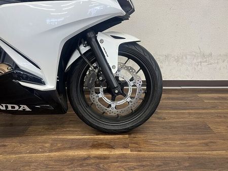 ホンダ CBR400R CBR400R 2019年モデル 21