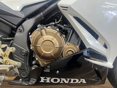 ホンダ CBR400R CBR400R 2019年モデル 24