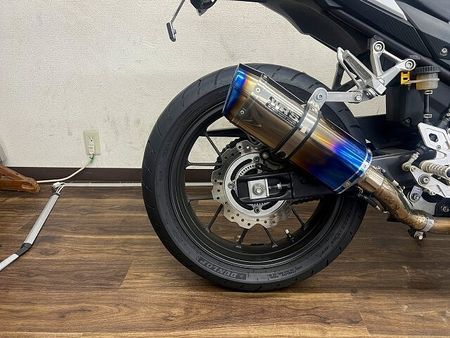 ホンダ CBR400R CBR400R 2019年モデル 27