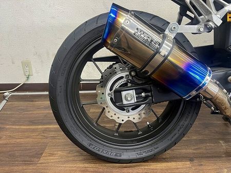ホンダ CBR400R CBR400R 2019年モデル 28