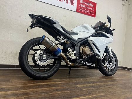 ホンダ CBR400R CBR400R 2019年モデル 30