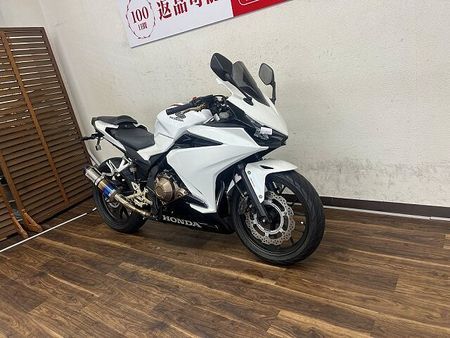 ホンダ CBR400R CBR400R 2019年モデル 31
