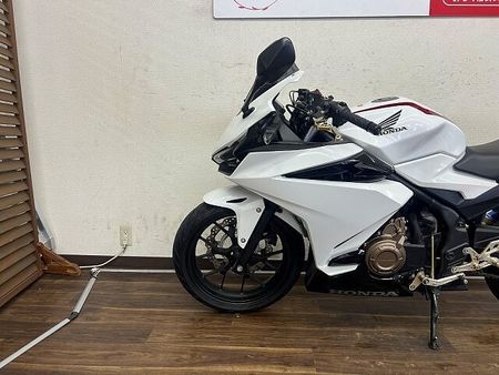 ホンダ CBR400R CBR400R 2019年モデル 37