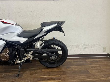 ホンダ CBR400R CBR400R 2019年モデル 38