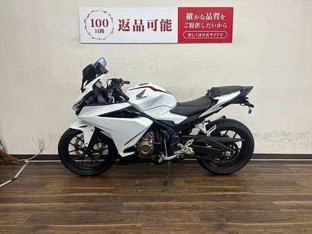 ホンダ CBR400R CBR400R 2019年モデル 4