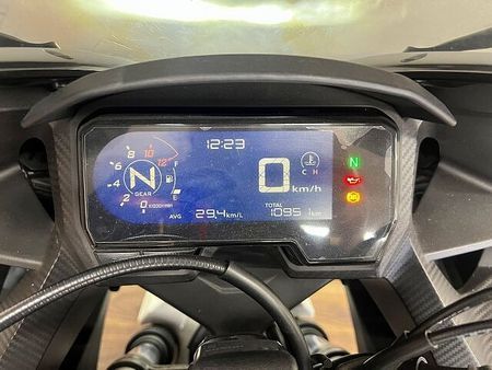 ホンダ CBR400R CBR400R 2019年モデル 6