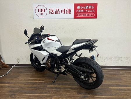 ホンダ CBR400R CBR400R 2019年モデル 7