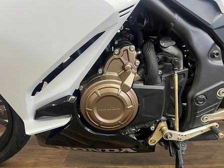 ホンダ CBR400R CBR400R 2019年モデル 9