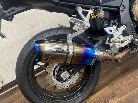 ホンダ CBR400R CBR400R 2019年モデル 10