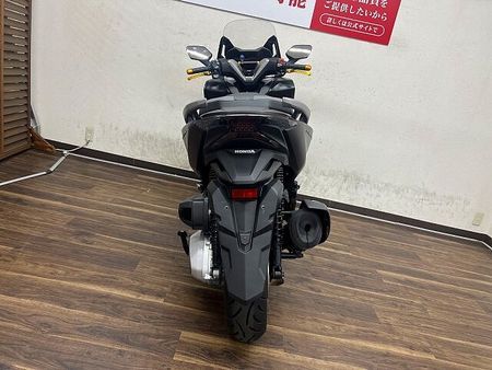 ホンダ フォルツァ(MF06) フォルツァ 人気のマットカラー2021年モデル 12