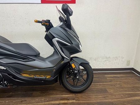 ホンダ フォルツァ(MF06) フォルツァ 人気のマットカラー2021年モデル 18