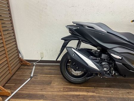 ホンダ フォルツァ(MF06) フォルツァ 人気のマットカラー2021年モデル 19