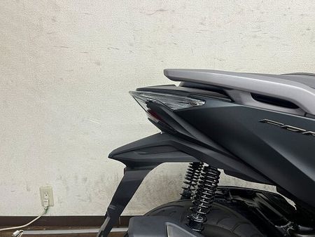 ホンダ フォルツァ(MF06) フォルツァ 人気のマットカラー2021年モデル 20