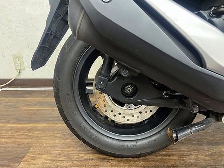 ホンダ フォルツァ(MF06) フォルツァ 人気のマットカラー2021年モデル 22