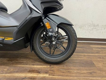 ホンダ フォルツァ(MF06) フォルツァ 人気のマットカラー2021年モデル 27