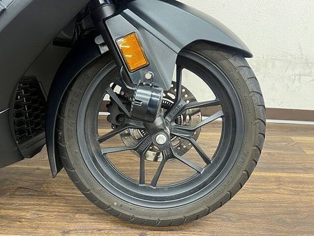 ホンダ フォルツァ(MF06) フォルツァ 人気のマットカラー2021年モデル 28