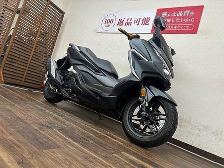 ホンダ フォルツァ(MF06) フォルツァ 人気のマットカラー2021年モデル 30