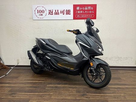 ホンダ フォルツァ(MF06) フォルツァ 人気のマットカラー2021年モデル 32
