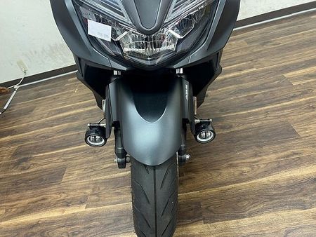 ホンダ フォルツァ(MF06) フォルツァ 人気のマットカラー2021年モデル 33