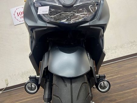 ホンダ フォルツァ(MF06) フォルツァ 人気のマットカラー2021年モデル 34