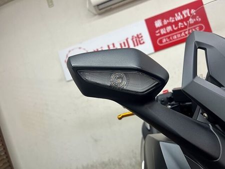 ホンダ フォルツァ(MF06) フォルツァ 人気のマットカラー2021年モデル 35