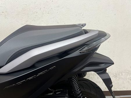 ホンダ フォルツァ(MF06) フォルツァ 人気のマットカラー2021年モデル 39