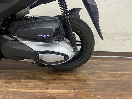 ホンダ フォルツァ(MF06) フォルツァ 人気のマットカラー2021年モデル 40