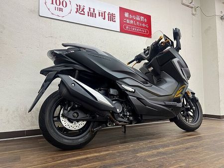 ホンダ フォルツァ(MF06) フォルツァ 人気のマットカラー2021年モデル 5