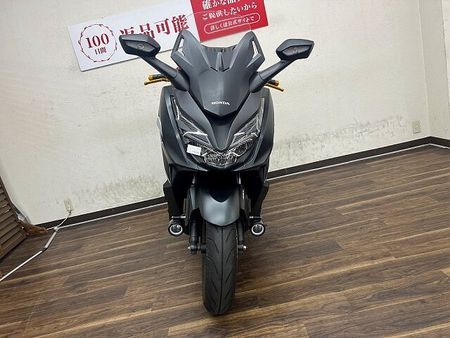 ホンダ フォルツァ(MF06) フォルツァ 人気のマットカラー2021年モデル 8