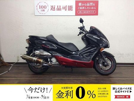 ホンダ フォルツァ Z フォルツァZ 2011年モデル 1