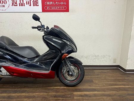 ホンダ フォルツァ Z フォルツァZ 2011年モデル 17