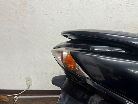 ホンダ フォルツァ Z フォルツァZ 2011年モデル 19