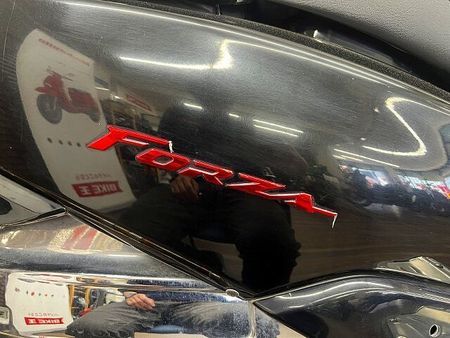 ホンダ フォルツァ Z フォルツァZ 2011年モデル 22