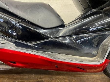 ホンダ フォルツァ Z フォルツァZ 2011年モデル 24